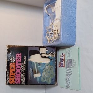 Wear-Ever Super Shooter 70001